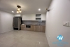 A nice apartment for rent in P building, Ciputra, Tay Ho, Ha Noi